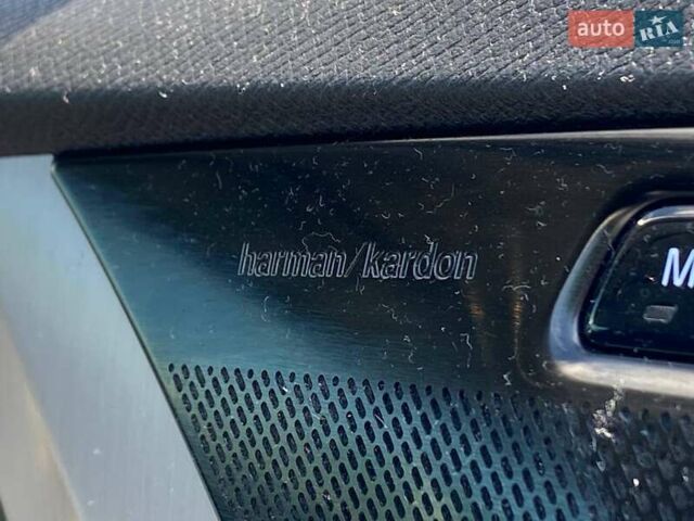 Серый Вольво ХС90, объемом двигателя 1.97 л и пробегом 75 тыс. км за 48490 $, фото 14 на Automoto.ua