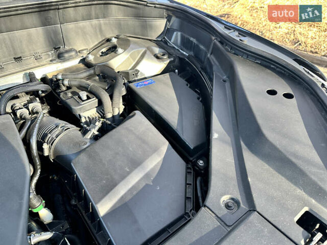 Серый Вольво ХС90, объемом двигателя 1.97 л и пробегом 103 тыс. км за 39999 $, фото 49 на Automoto.ua