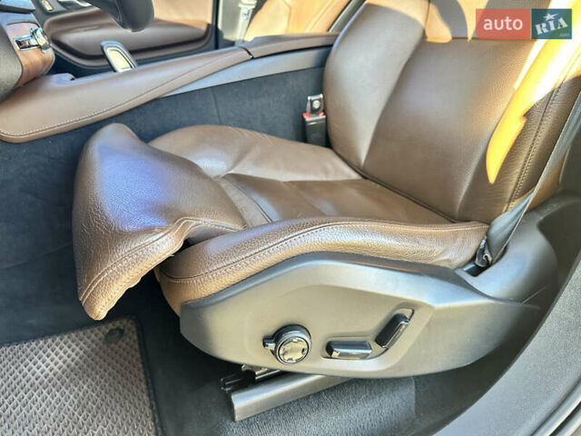 Серый Вольво ХС90, объемом двигателя 1.97 л и пробегом 103 тыс. км за 39999 $, фото 26 на Automoto.ua