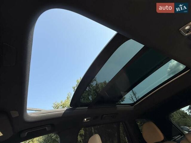 Вольво ХС90 2021 в Киеве на Automoto.ua Серый Вольво ХС90, объемом двигателя 1.97 л и пробегом 56 тыс. км за 53000 $, фото 22 на Automoto.ua