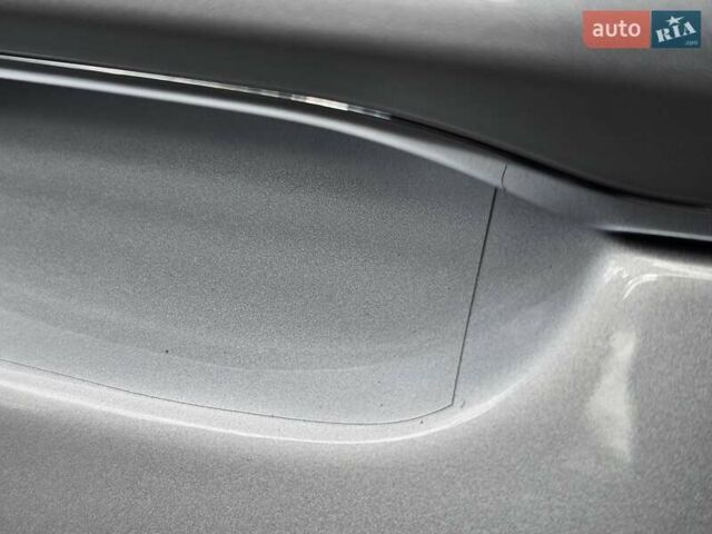 Серый Вольво ХС90, объемом двигателя 1.97 л и пробегом 100 тыс. км за 47777 $, фото 17 на Automoto.ua