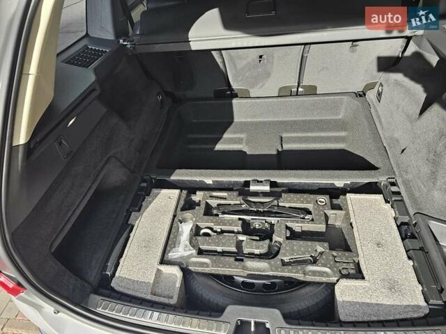 Серый Вольво ХС90, объемом двигателя 1.97 л и пробегом 100 тыс. км за 47777 $, фото 25 на Automoto.ua