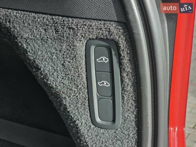 Серый Вольво ХС90, объемом двигателя 1.97 л и пробегом 100 тыс. км за 47777 $, фото 24 на Automoto.ua