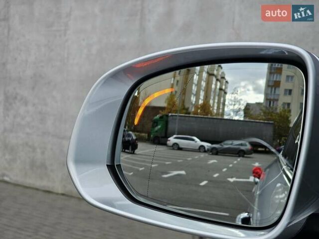 Серый Вольво ХС90, объемом двигателя 1.97 л и пробегом 100 тыс. км за 47777 $, фото 18 на Automoto.ua