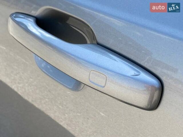 Серый Вольво ХС90, объемом двигателя 1.97 л и пробегом 75 тыс. км за 48490 $, фото 11 на Automoto.ua