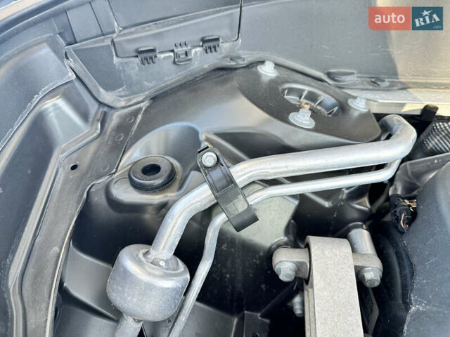 Серый Вольво ХС90, объемом двигателя 1.97 л и пробегом 103 тыс. км за 39999 $, фото 50 на Automoto.ua