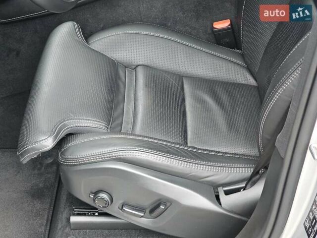 Серый Вольво ХС90, объемом двигателя 1.97 л и пробегом 100 тыс. км за 47777 $, фото 38 на Automoto.ua