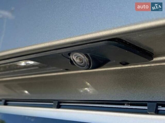 Серый Вольво ХС90, объемом двигателя 1.97 л и пробегом 75 тыс. км за 48490 $, фото 4 на Automoto.ua