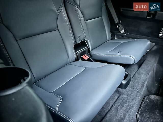 Вольво ХС90 2021 в Киеве на Automoto.ua Серый Вольво ХС90, объемом двигателя 2 л и пробегом 9 тыс. км за 63000 $, фото 36 на Automoto.ua
