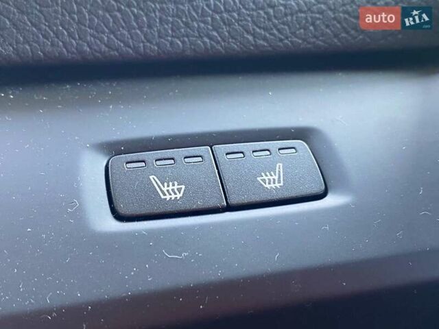 Серый Вольво ХС90, объемом двигателя 1.97 л и пробегом 75 тыс. км за 48490 $, фото 25 на Automoto.ua