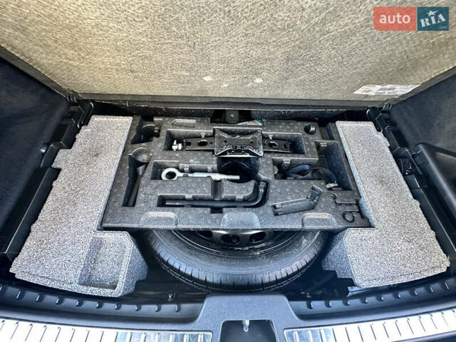 Серый Вольво ХС90, объемом двигателя 1.97 л и пробегом 103 тыс. км за 39999 $, фото 42 на Automoto.ua