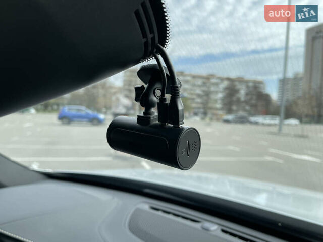 Серый Вольво ХС90, объемом двигателя 1.97 л и пробегом 56 тыс. км за 53600 $, фото 31 на Automoto.ua