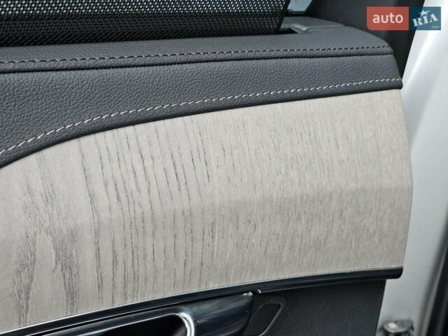 Серый Вольво ХС90, объемом двигателя 1.97 л и пробегом 100 тыс. км за 47777 $, фото 92 на Automoto.ua