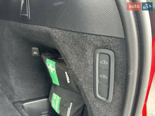 Сірий Вольво ХС90, об'ємом двигуна 1.97 л та пробігом 163 тис. км за 49900 $, фото 9 на Automoto.ua