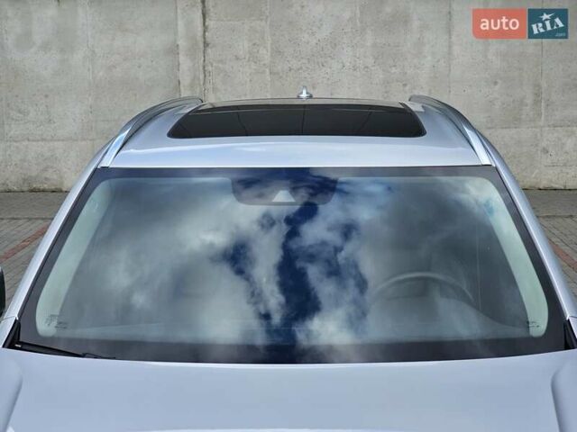 Серый Вольво ХС90, объемом двигателя 1.97 л и пробегом 100 тыс. км за 47777 $, фото 8 на Automoto.ua