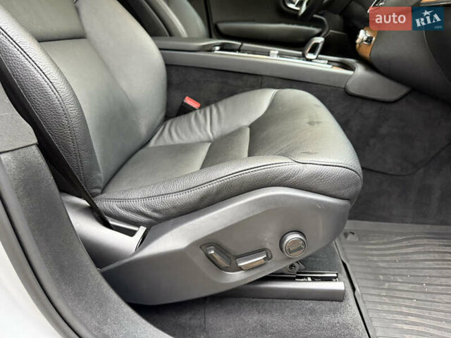 Серый Вольво ХС90, объемом двигателя 0 л и пробегом 42 тыс. км за 53000 $, фото 15 на Automoto.ua