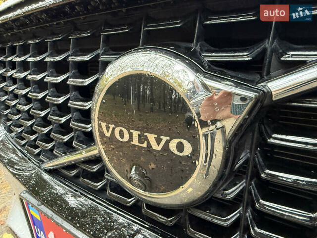 Серый Вольво ХС90, объемом двигателя 0 л и пробегом 42 тыс. км за 53000 $, фото 28 на Automoto.ua