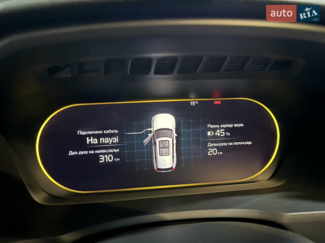 Серый Вольво ХС90, объемом двигателя 0 л и пробегом 42 тыс. км за 53000 $, фото 66 на Automoto.ua