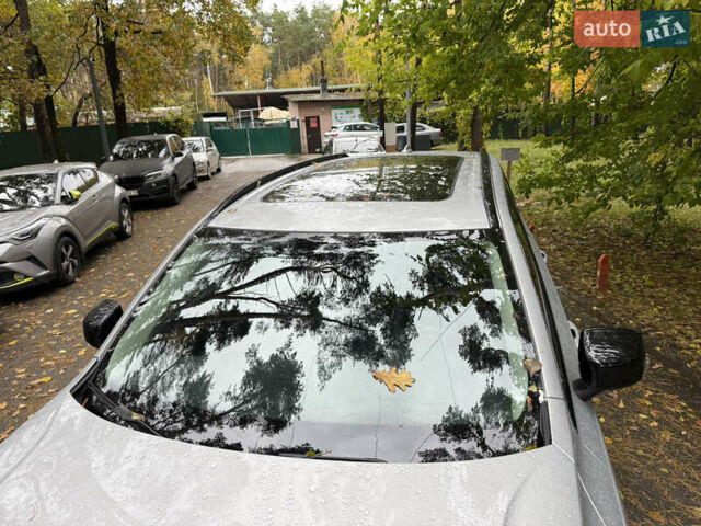 Серый Вольво ХС90, объемом двигателя 0 л и пробегом 42 тыс. км за 53000 $, фото 29 на Automoto.ua