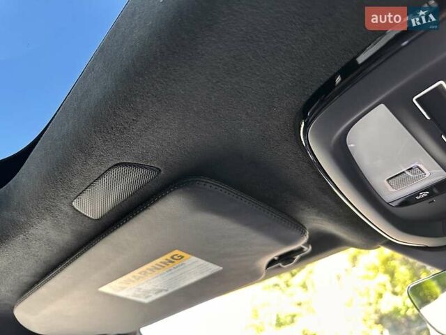 Серый Вольво ХС90, объемом двигателя 1.97 л и пробегом 50 тыс. км за 53700 $, фото 46 на Automoto.ua