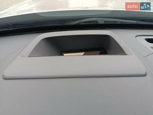 Вольво ХС90 2022 в Киеве на Automoto.ua Серый Вольво ХС90, объемом двигателя 1.97 л и пробегом 51 тыс. км за 57900 $, фото 28 на Automoto.ua