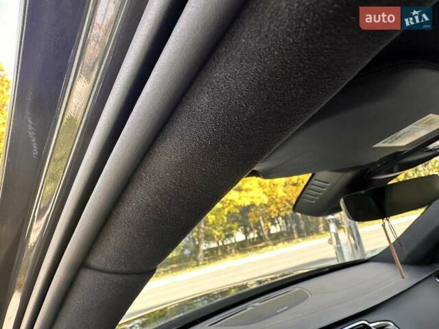Серый Вольво ХС90, объемом двигателя 1.97 л и пробегом 50 тыс. км за 53700 $, фото 31 на Automoto.ua