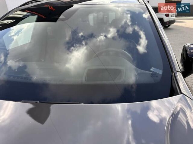 Серый Вольво ХС90, объемом двигателя 1.97 л и пробегом 50 тыс. км за 53700 $, фото 12 на Automoto.ua