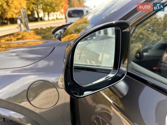 Серый Вольво ХС90, объемом двигателя 1.97 л и пробегом 50 тыс. км за 53700 $, фото 42 на Automoto.ua