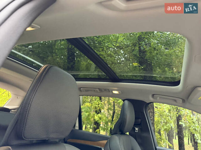 Серый Вольво ХС90, объемом двигателя 0 л и пробегом 42 тыс. км за 53000 $, фото 16 на Automoto.ua