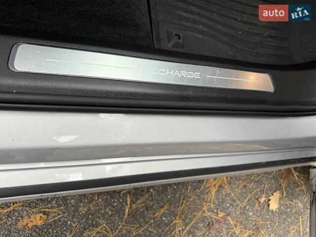 Серый Вольво ХС90, объемом двигателя 0 л и пробегом 42 тыс. км за 53000 $, фото 14 на Automoto.ua