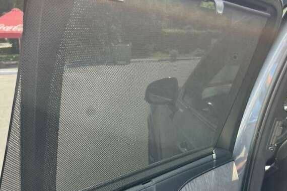 Серый Вольво ХС90, объемом двигателя 2 л и пробегом 40 тыс. км за 33000 $, фото 18 на Automoto.ua