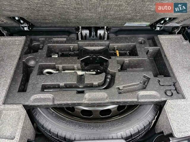 Вольво ХС90 2022 в Киеве на Automoto.ua Серый Вольво ХС90, объемом двигателя 1.97 л и пробегом 51 тыс. км за 57900 $, фото 33 на Automoto.ua