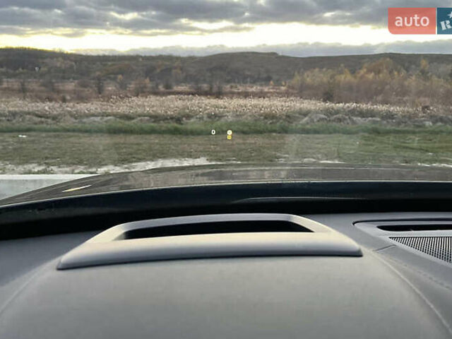 Серый Вольво ХС90, объемом двигателя 1.97 л и пробегом 35 тыс. км за 41200 $, фото 9 на Automoto.ua