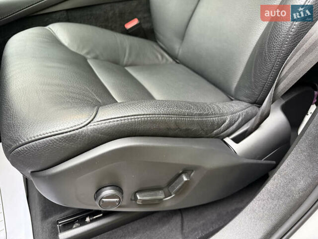 Серый Вольво ХС90, объемом двигателя 0 л и пробегом 42 тыс. км за 53000 $, фото 30 на Automoto.ua