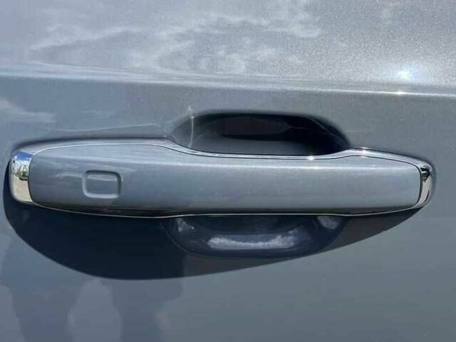 Серый Вольво ХС90, объемом двигателя 2 л и пробегом 40 тыс. км за 33000 $, фото 7 на Automoto.ua