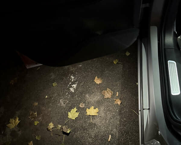 Серый Вольво ХС90, объемом двигателя 0 л и пробегом 42 тыс. км за 53000 $, фото 56 на Automoto.ua