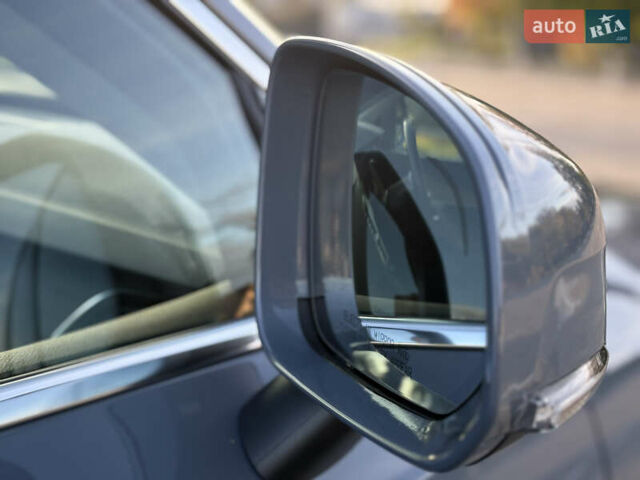 Вольво ХС90 2022 в Коломые на Automoto.ua Серый Вольво ХС90, объемом двигателя 2 л и пробегом 101 тыс. км за 43500 $, фото 29 на Automoto.ua