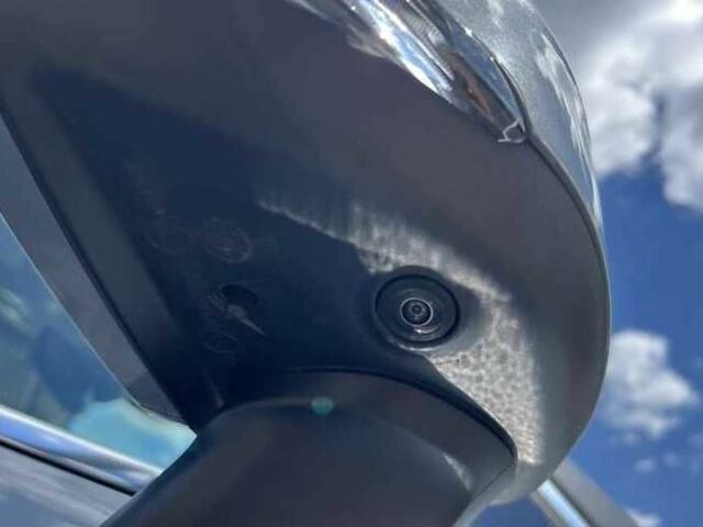 Серый Вольво ХС90, объемом двигателя 2 л и пробегом 40 тыс. км за 33000 $, фото 8 на Automoto.ua