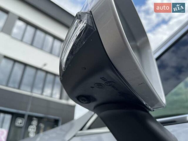 Серый Вольво ХС90, объемом двигателя 1.97 л и пробегом 33 тыс. км за 43000 $, фото 11 на Automoto.ua