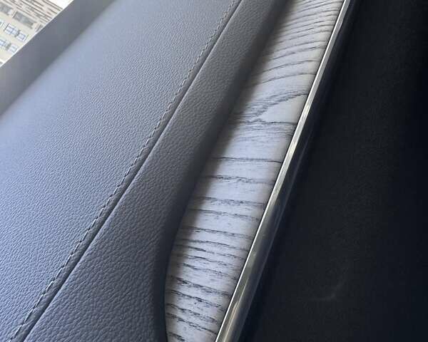 Серый Вольво ХС90, объемом двигателя 2 л и пробегом 14 тыс. км за 69333 $, фото 51 на Automoto.ua