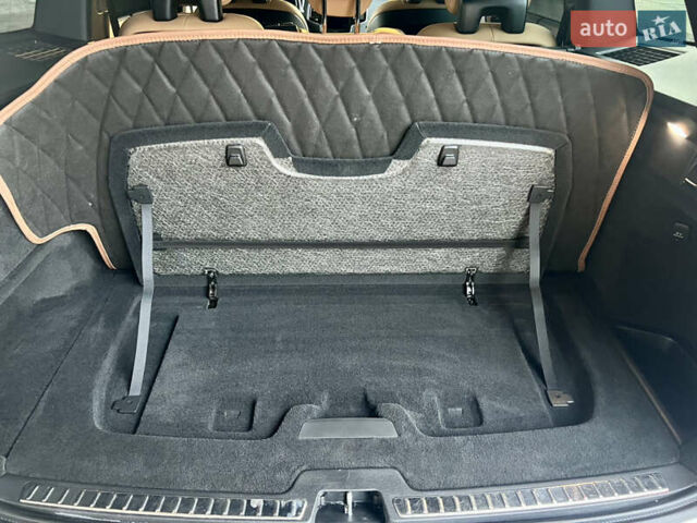 Вольво ХС90 2023 в Киеве на Automoto.ua Серый Вольво ХС90, объемом двигателя 1.97 л и пробегом 114 тыс. км за 53500 $, фото 45 на Automoto.ua