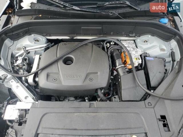 Вольво ХС90 2023 у Львові на Automoto.ua Сірий Вольво ХС90, об'ємом двигуна 2 л та пробігом 14 тис. км за 36000 $, фото 11 на Automoto.ua