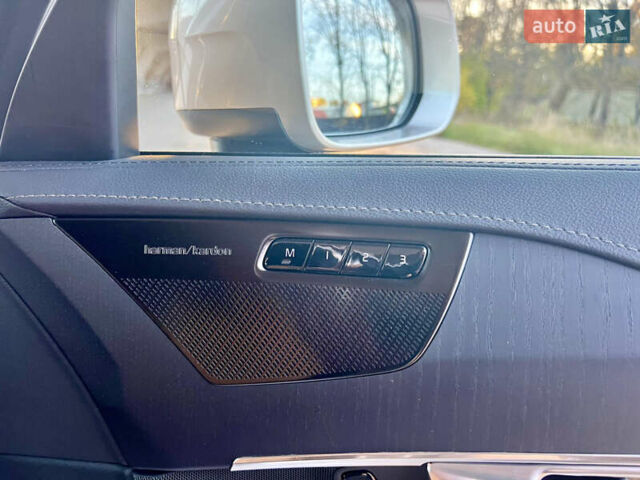 Вольво ХС90 2023 в Киеве на Automoto.ua Серый Вольво ХС90, объемом двигателя 1.97 л и пробегом 114 тыс. км за 53500 $, фото 62 на Automoto.ua