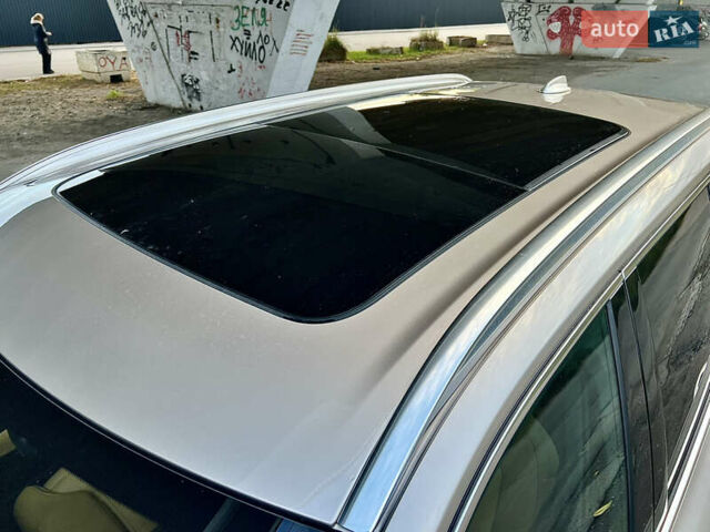 Вольво ХС90 2023 в Киеве на Automoto.ua Серый Вольво ХС90, объемом двигателя 1.97 л и пробегом 114 тыс. км за 53500 $, фото 13 на Automoto.ua