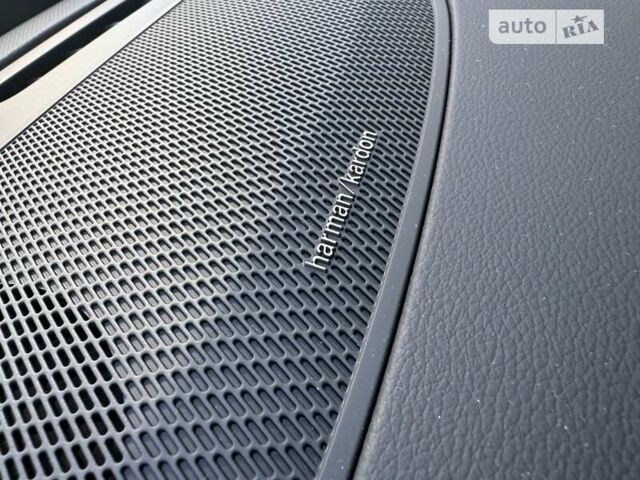 Серый Вольво ХС90, объемом двигателя 2 л и пробегом 14 тыс. км за 69333 $, фото 52 на Automoto.ua