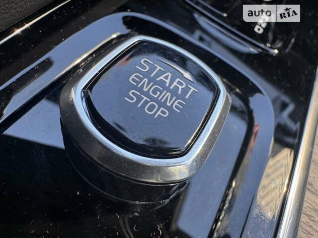 Серый Вольво ХС90, объемом двигателя 2 л и пробегом 14 тыс. км за 69333 $, фото 55 на Automoto.ua