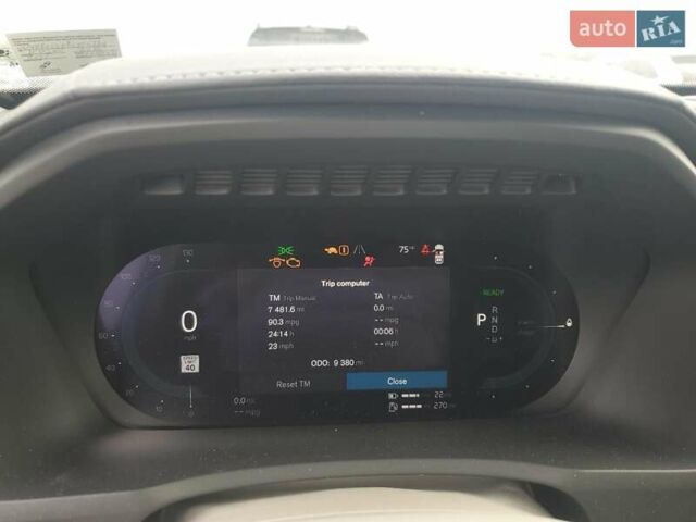 Вольво ХС90 2023 у Львові на Automoto.ua Сірий Вольво ХС90, об'ємом двигуна 2 л та пробігом 14 тис. км за 36000 $, фото 8 на Automoto.ua