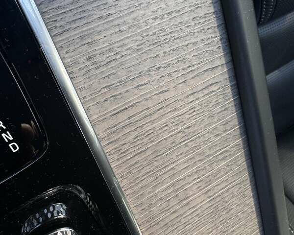 Серый Вольво ХС90, объемом двигателя 2 л и пробегом 14 тыс. км за 69333 $, фото 46 на Automoto.ua