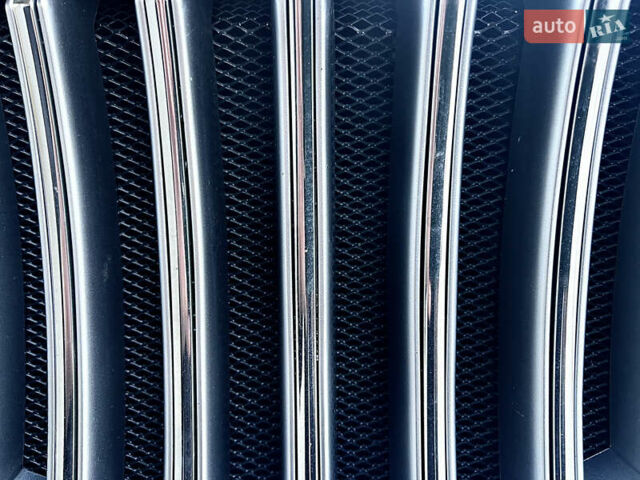 Вольво ХС90 2023 в Киеве на Automoto.ua Серый Вольво ХС90, объемом двигателя 1.97 л и пробегом 114 тыс. км за 53500 $, фото 19 на Automoto.ua