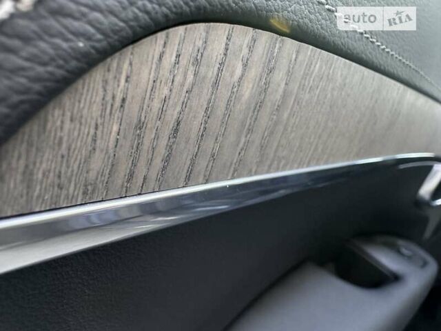 Серый Вольво ХС90, объемом двигателя 2 л и пробегом 14 тыс. км за 69333 $, фото 50 на Automoto.ua
